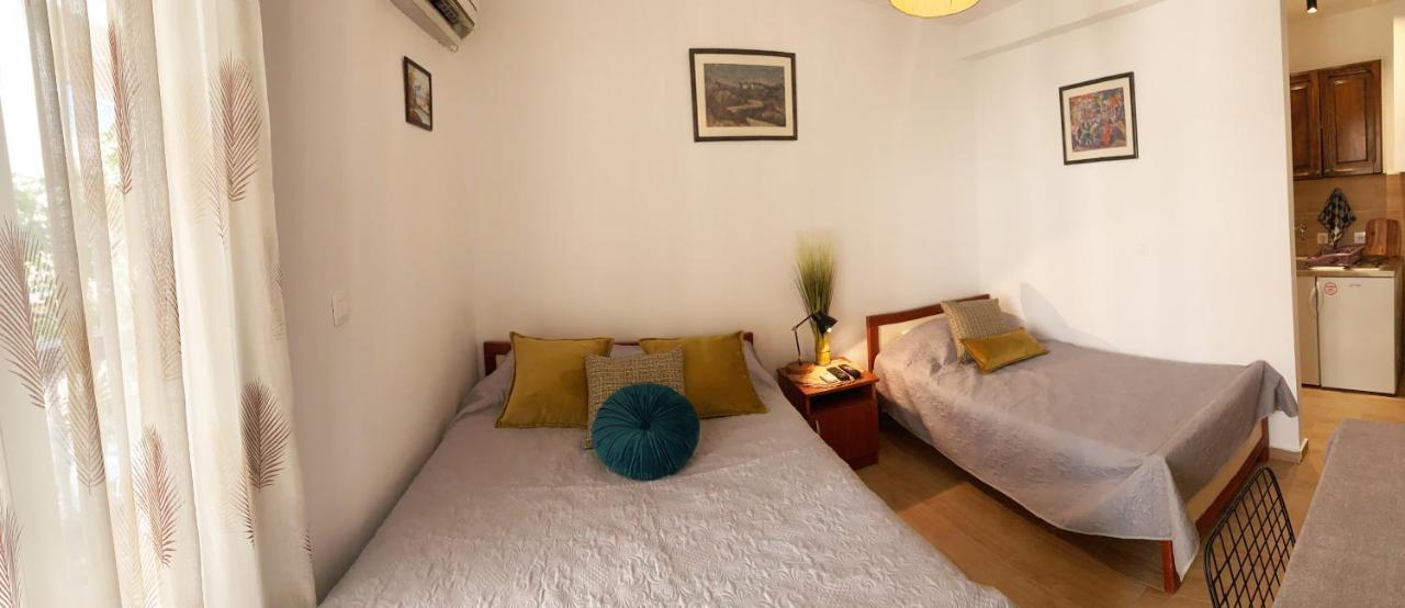 Apartmani Moko Budva Exterior foto
